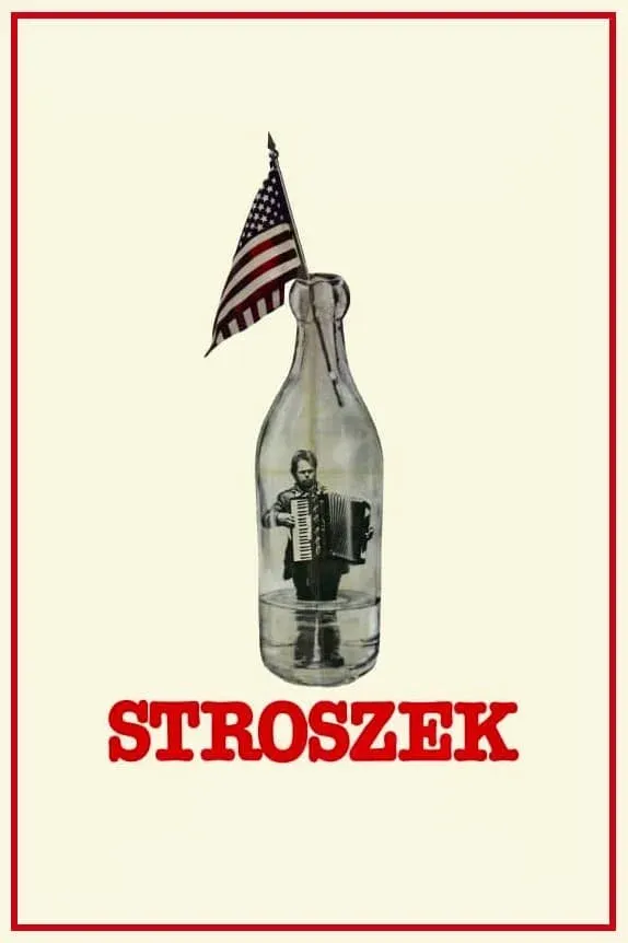 Постер фильма Строшек