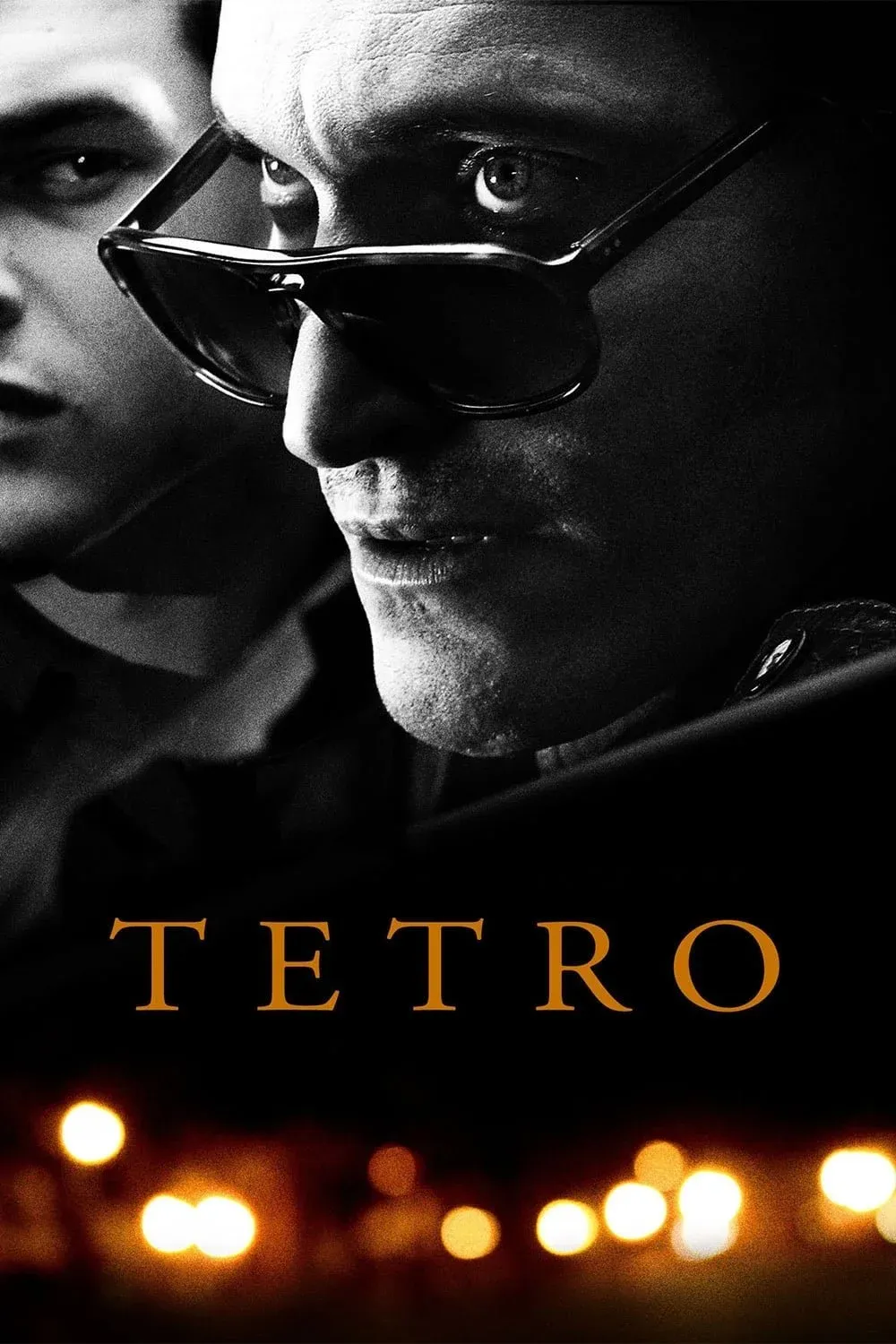 Постер фильма Тетро