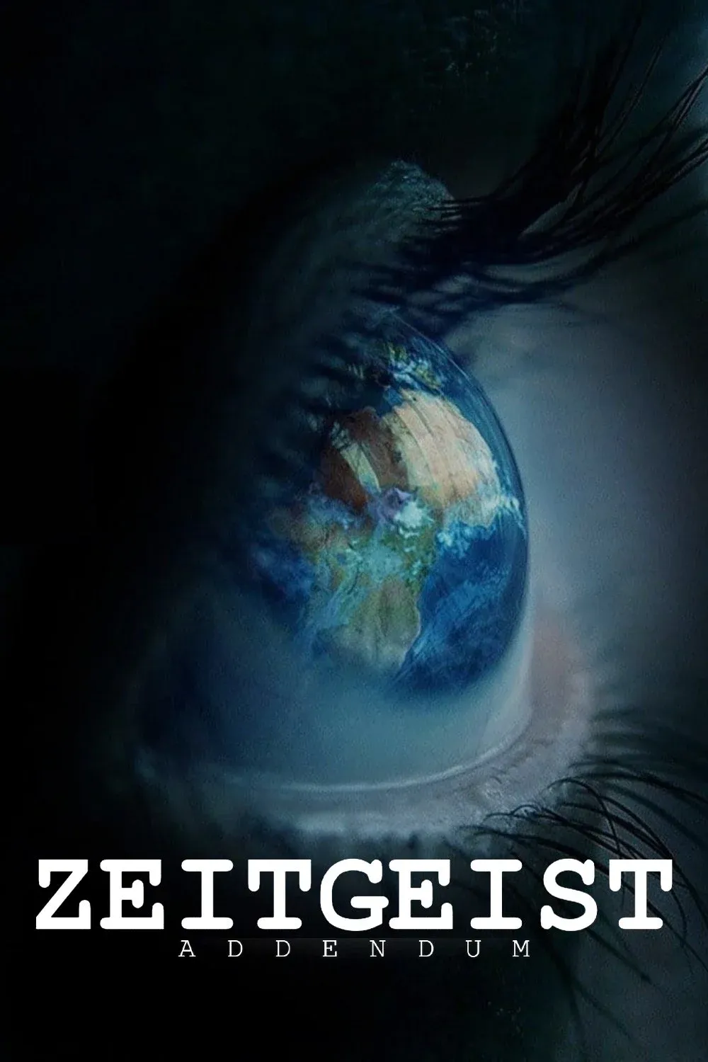 Постер фильма Дух времени. Приложение