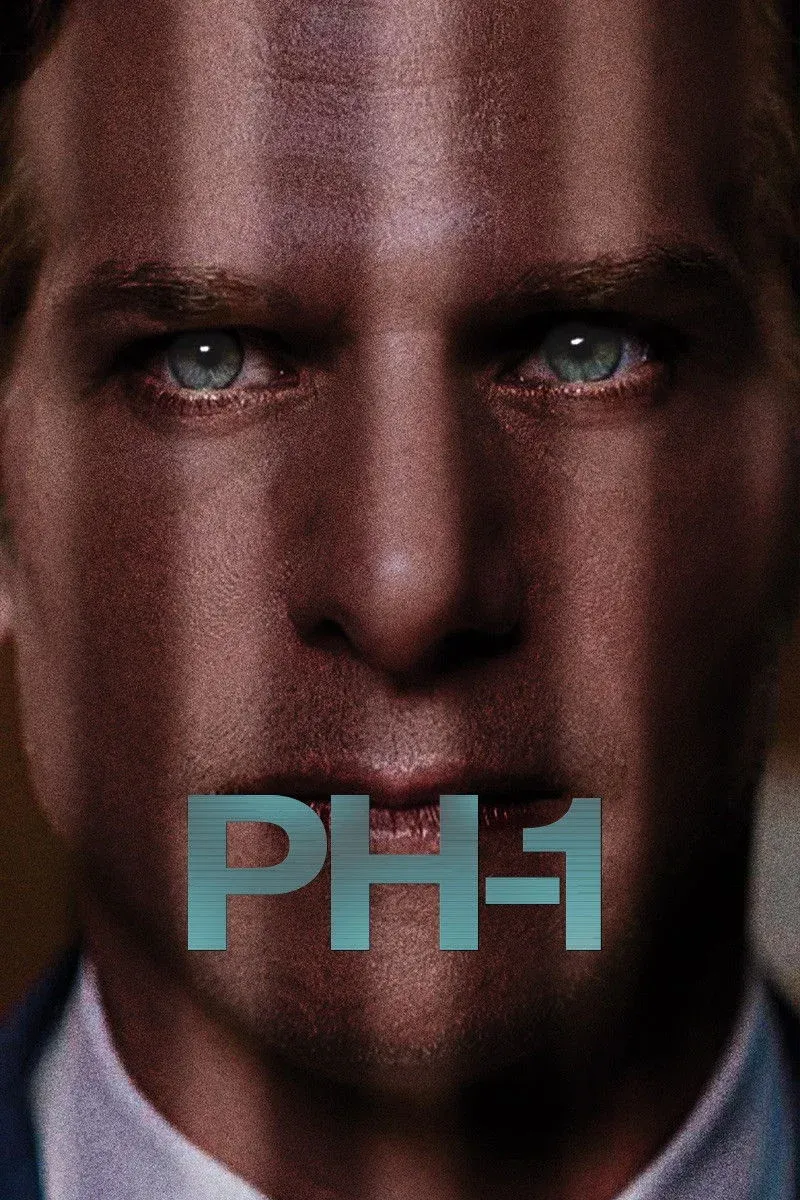 Постер фильма PH-1
