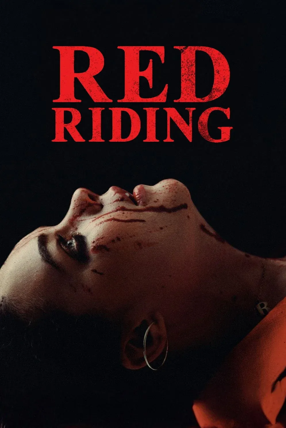 Постер фильма Red Riding