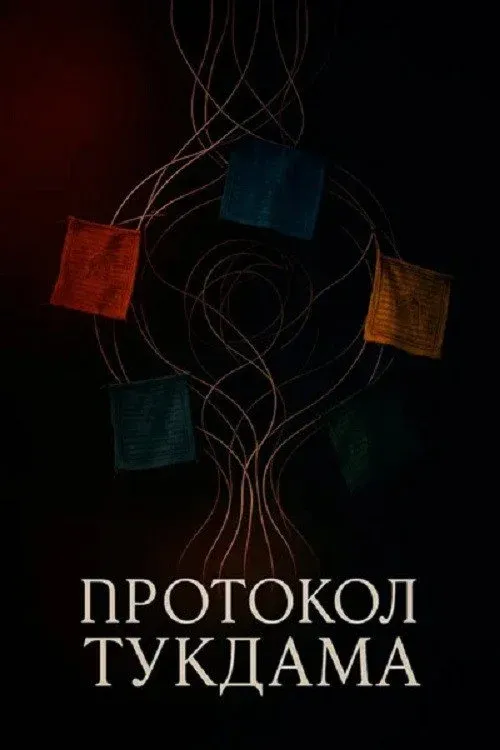 Постер фильма Протокол Тукдама