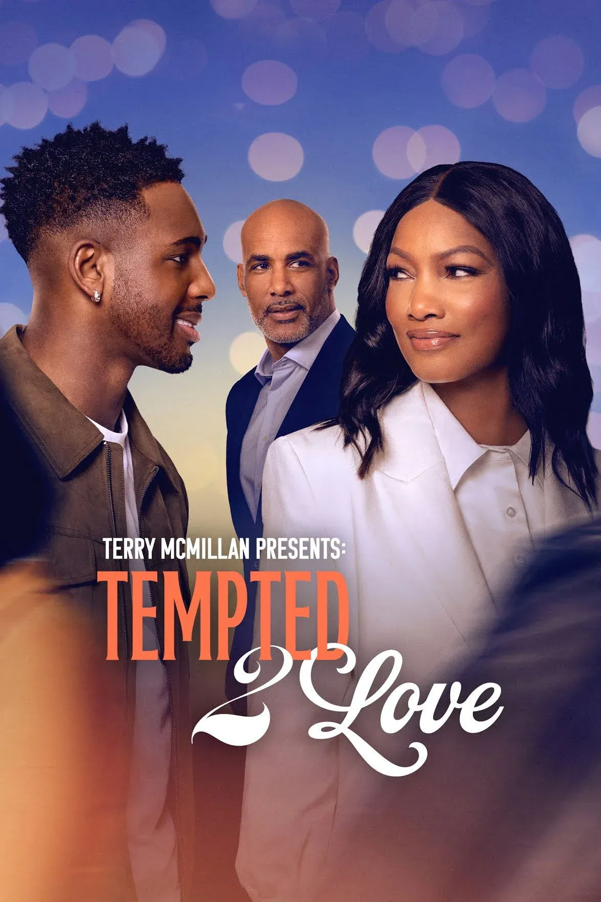 Постер фильма Terry McMillan Presents: Tempted 2 Love