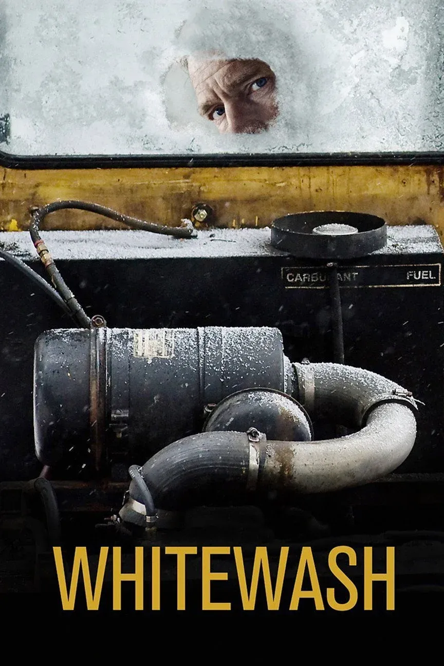Постер фильма Обеление