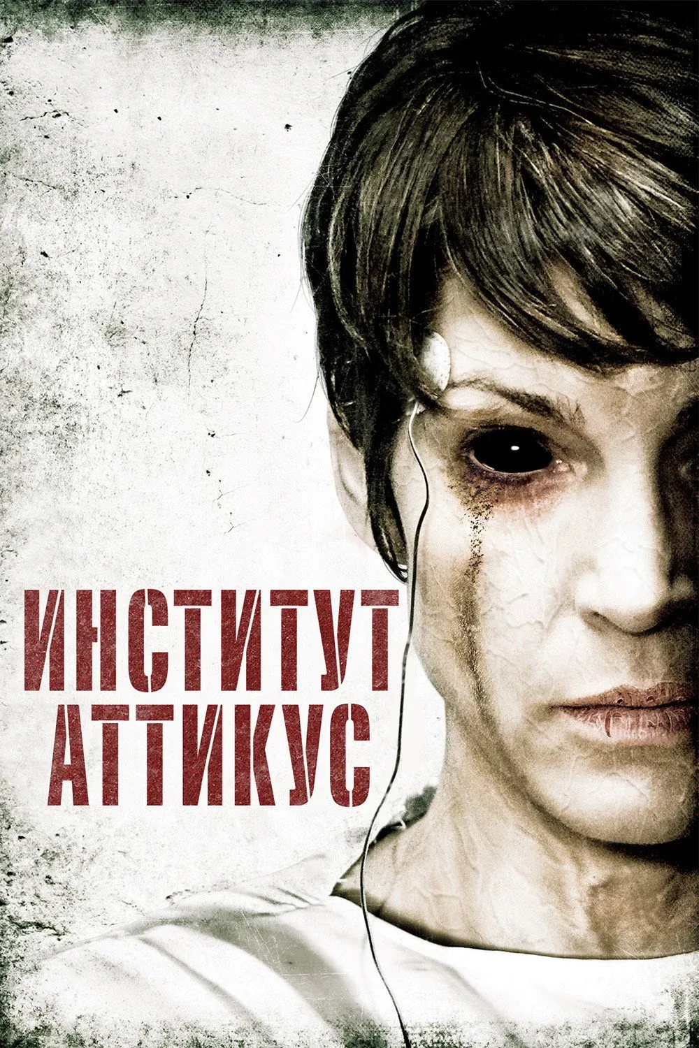 Постер фильма Институт Аттикус