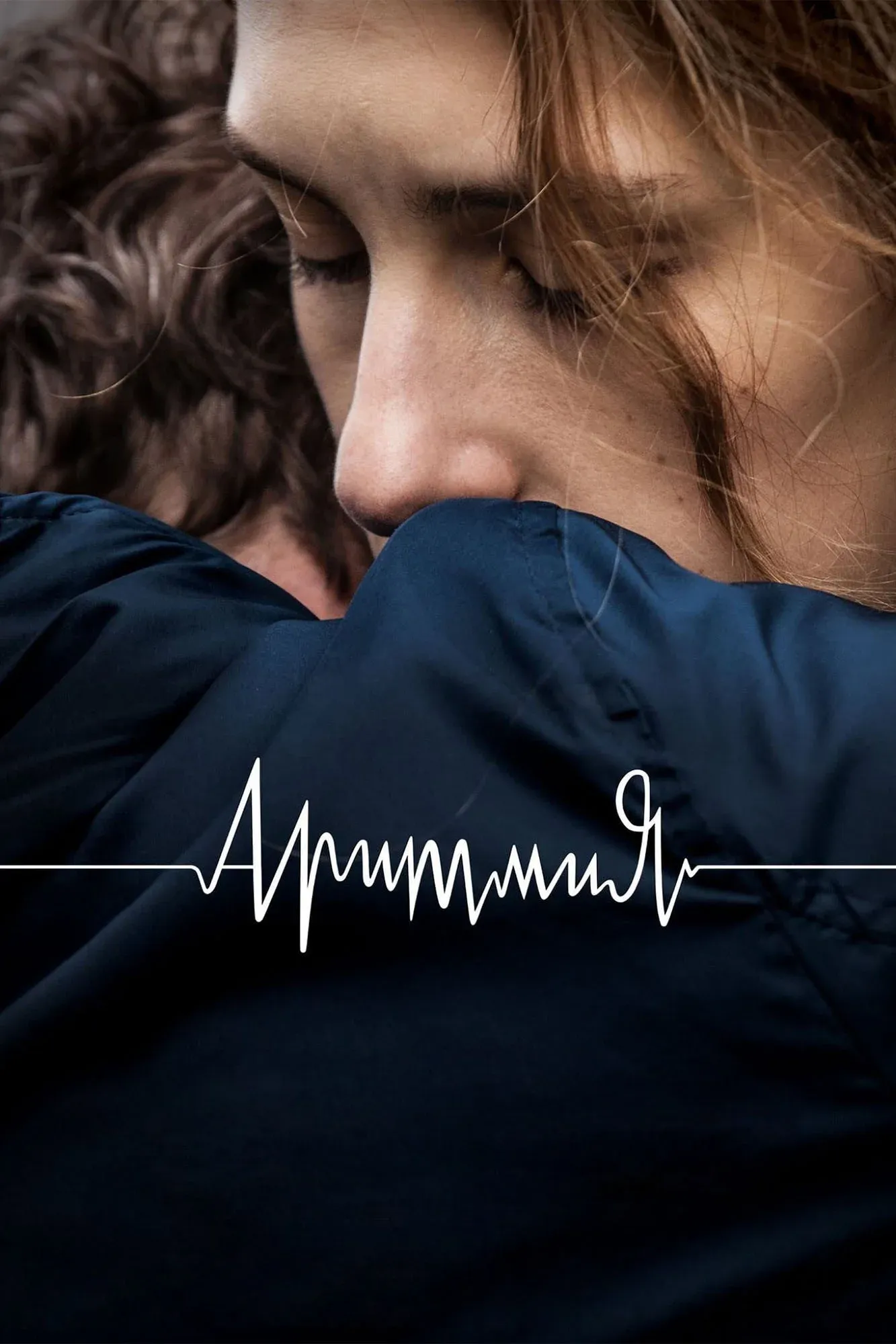 Постер фильма Аритмия