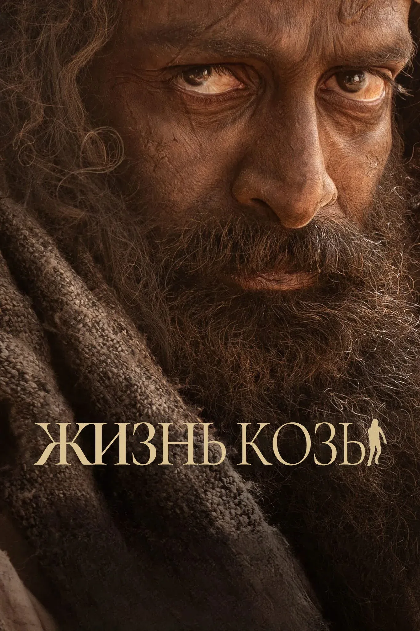 Постер фильма Жизнь козы
