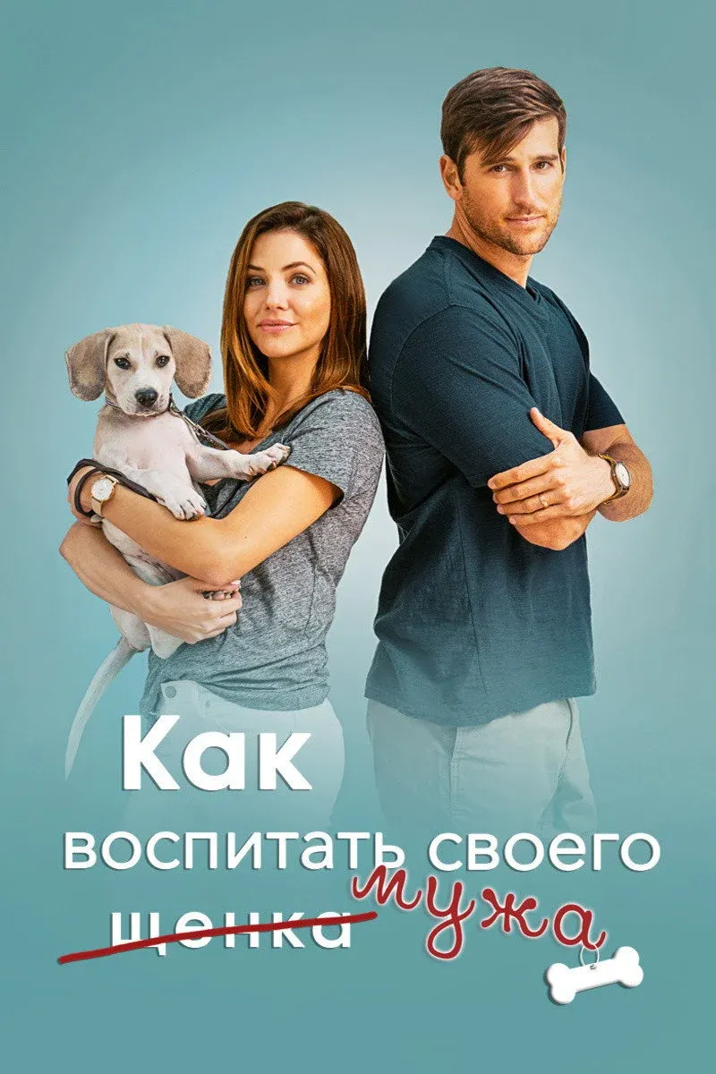 Постер фильма Как воспитать мужа