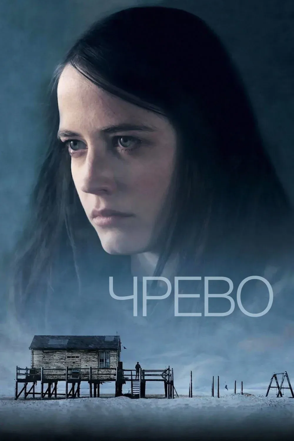 Постер фильма Чрево