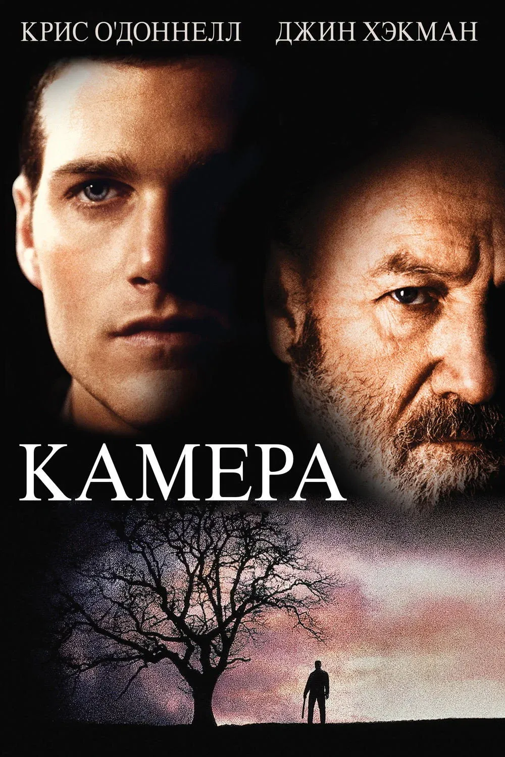 Постер фильма Камера
