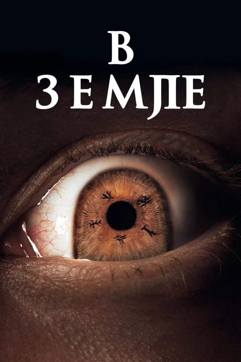 Постер фильма В земле