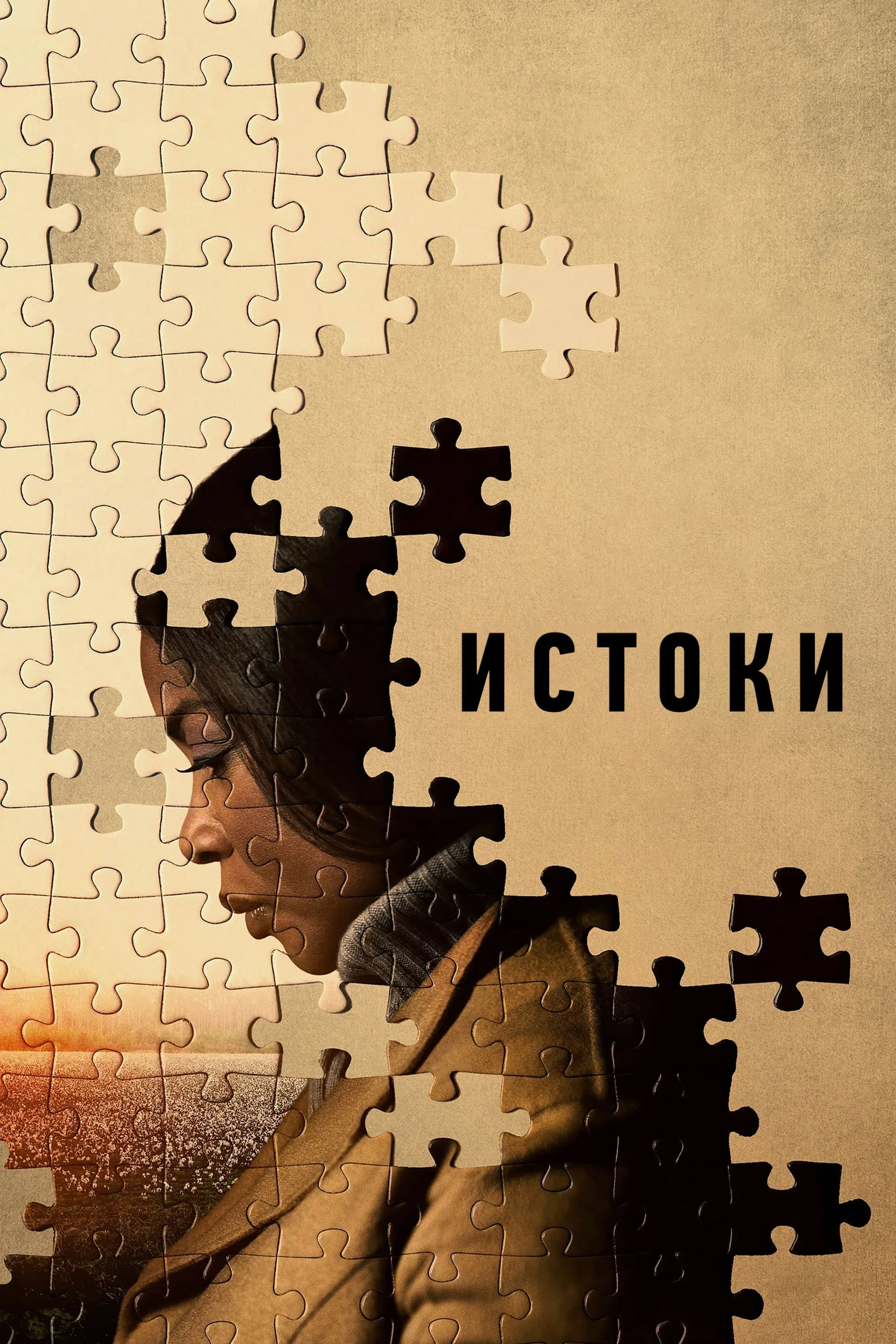 Постер фильма Истоки