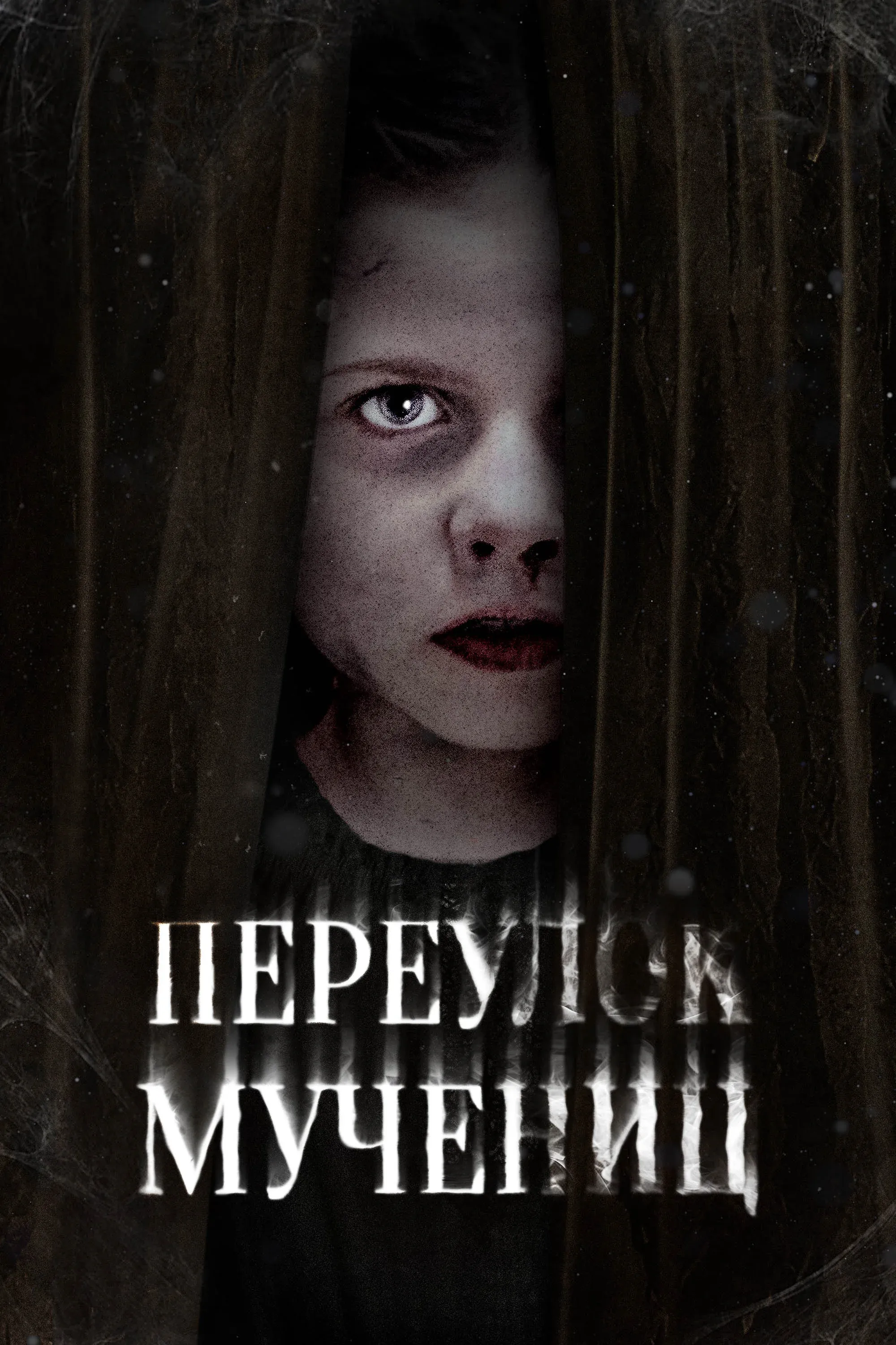 Постер фильма Переулок Мучениц