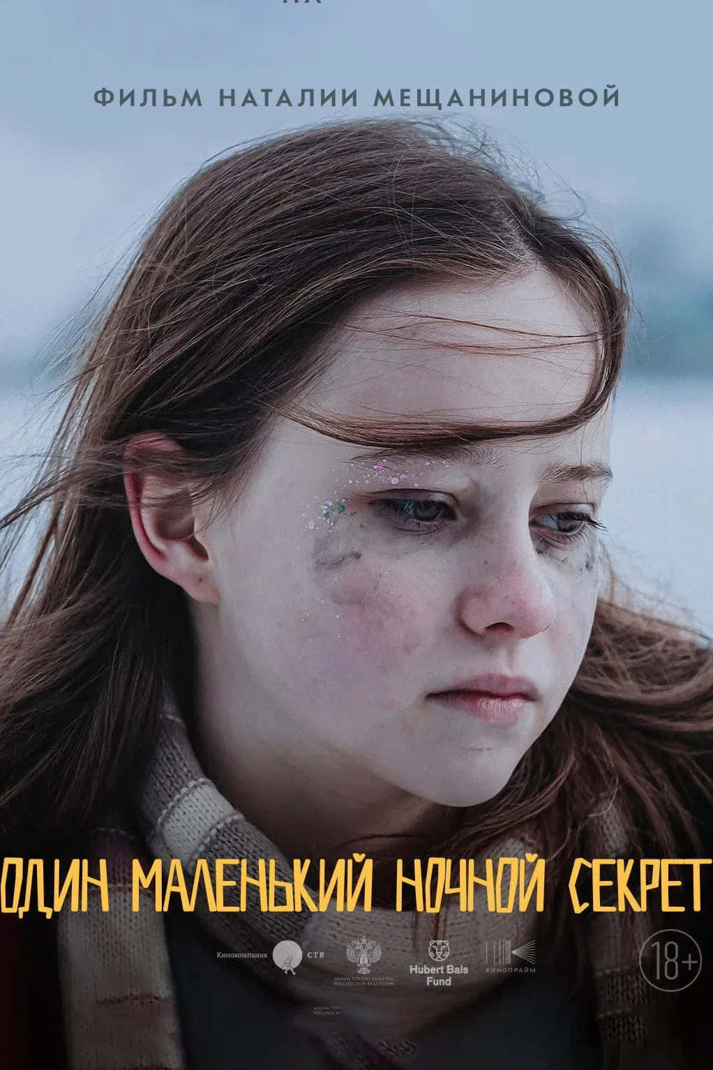 Постер фильма Один маленький ночной секрет