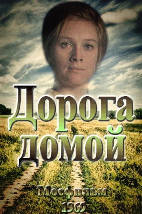 Постер фильма Дорога домой