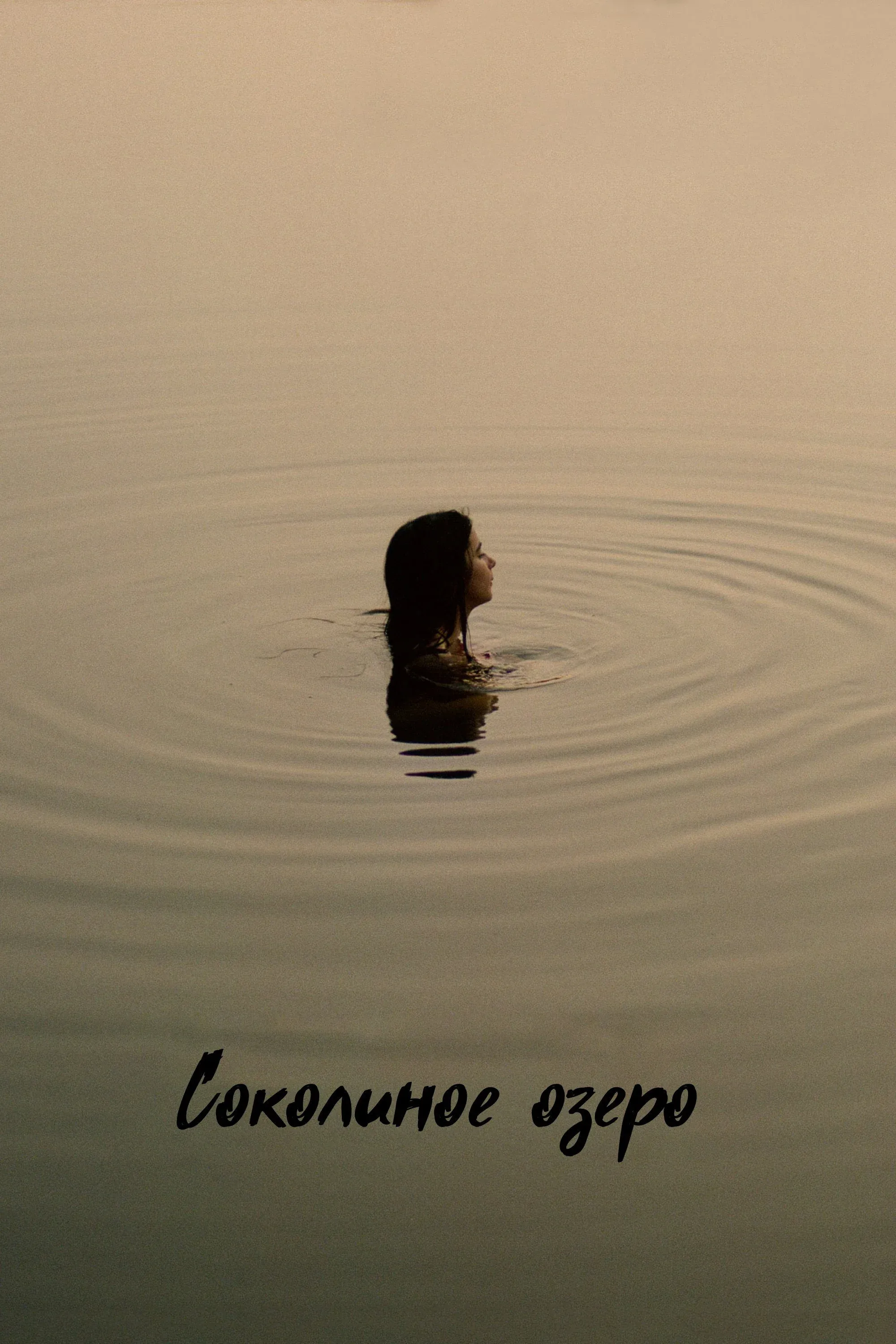 Постер фильма Соколиное озеро