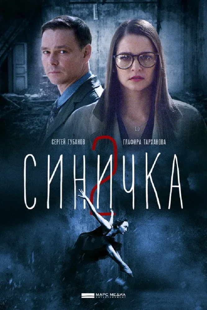 Постер фильма Синичка 2