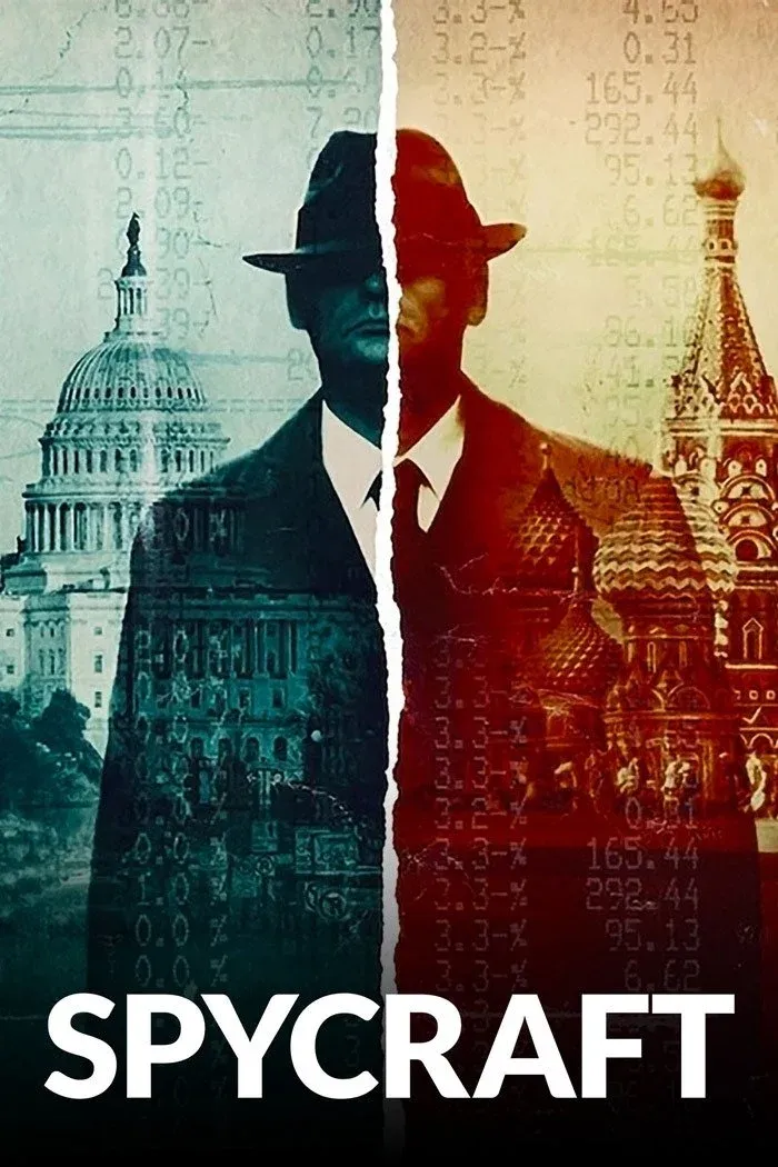 Постер фильма Искусство шпионажа