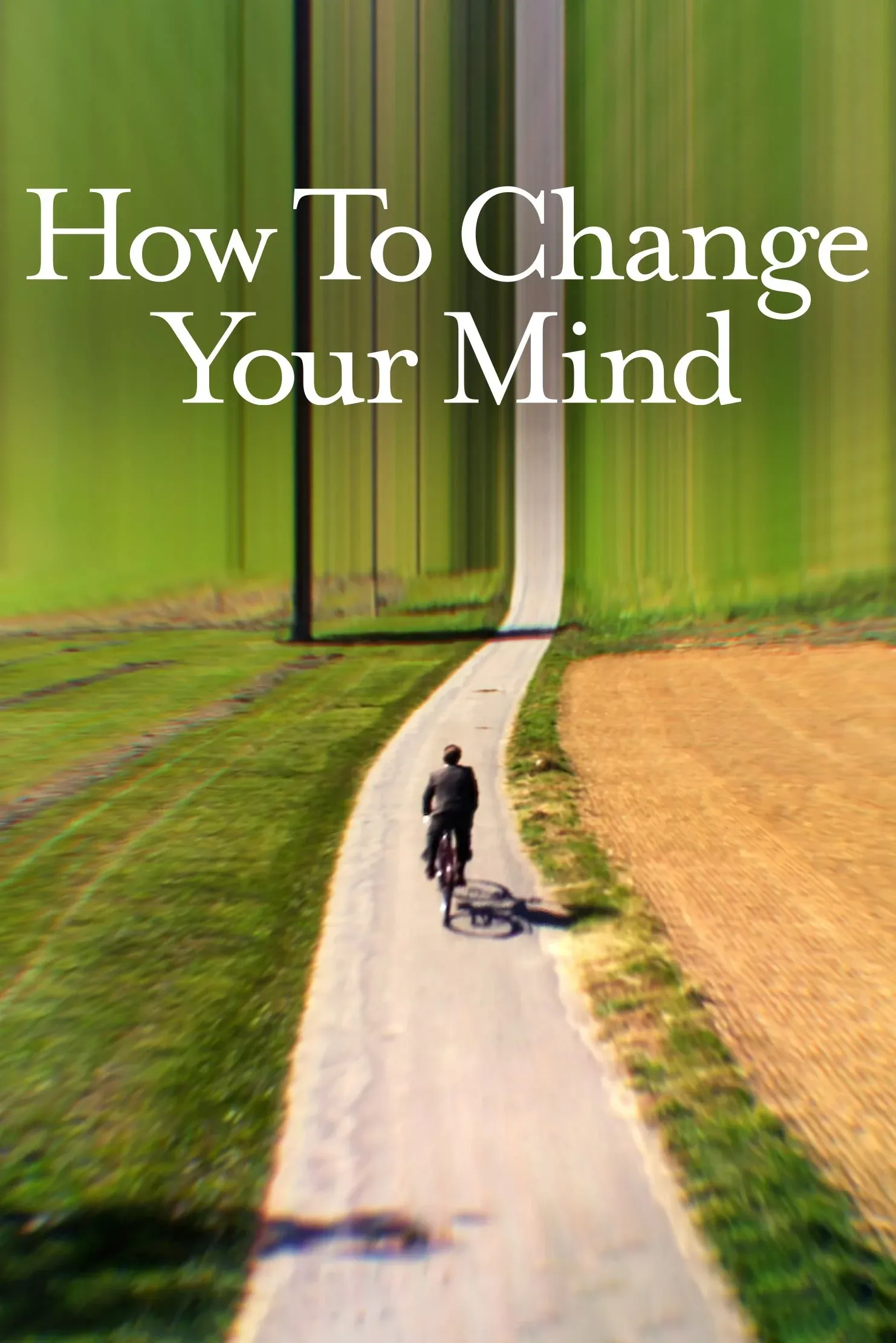 Постер фильма Трансформация ума
