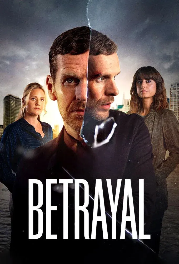 Постер фильма Betrayal