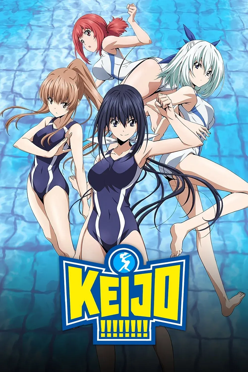 Постер фильма Кэйджо!!!!!!!!