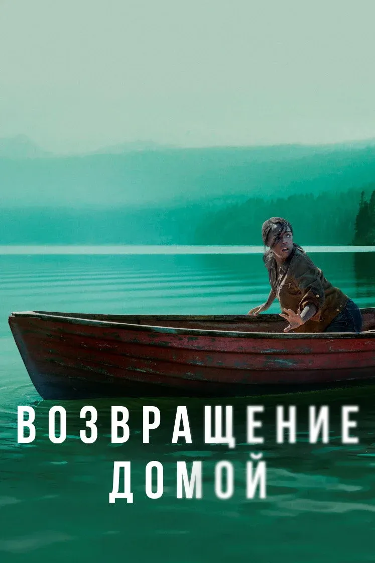 Постер фильма Возвращение домой
