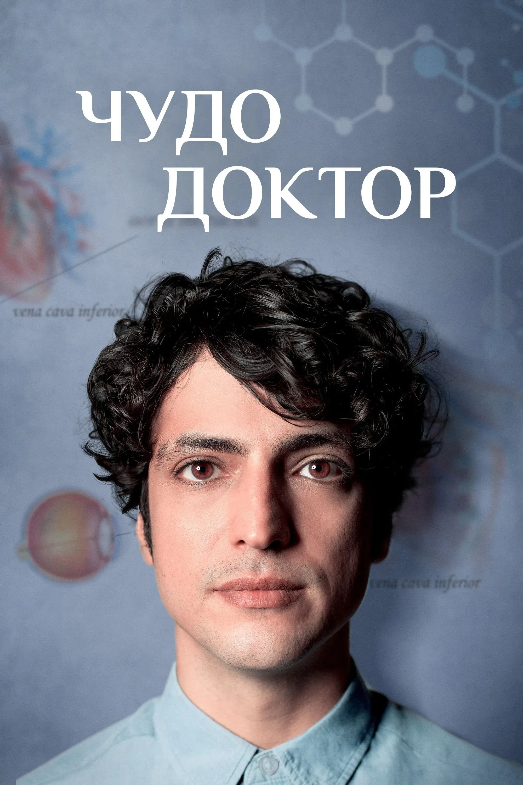 Постер фильма Чудо-доктор