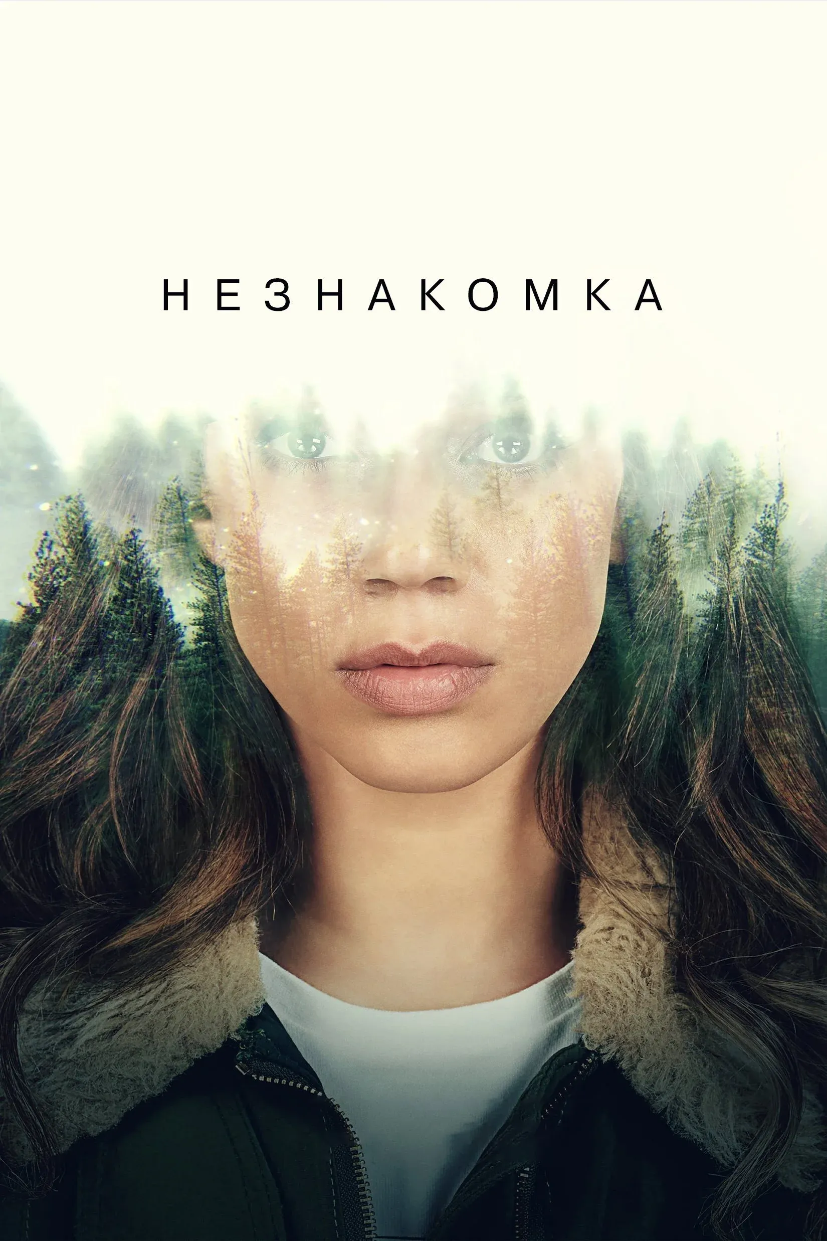 Постер фильма Незнакомец