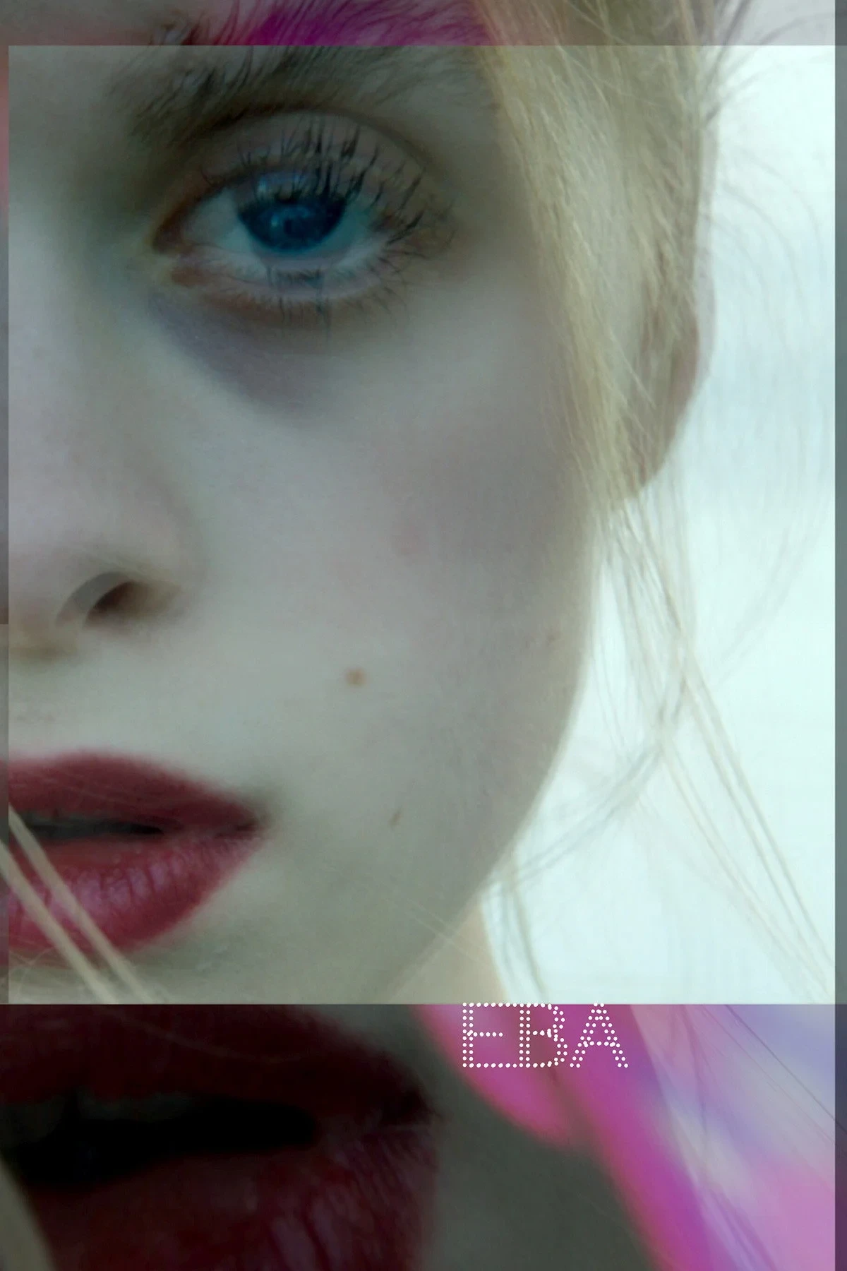 Постер фильма Ева