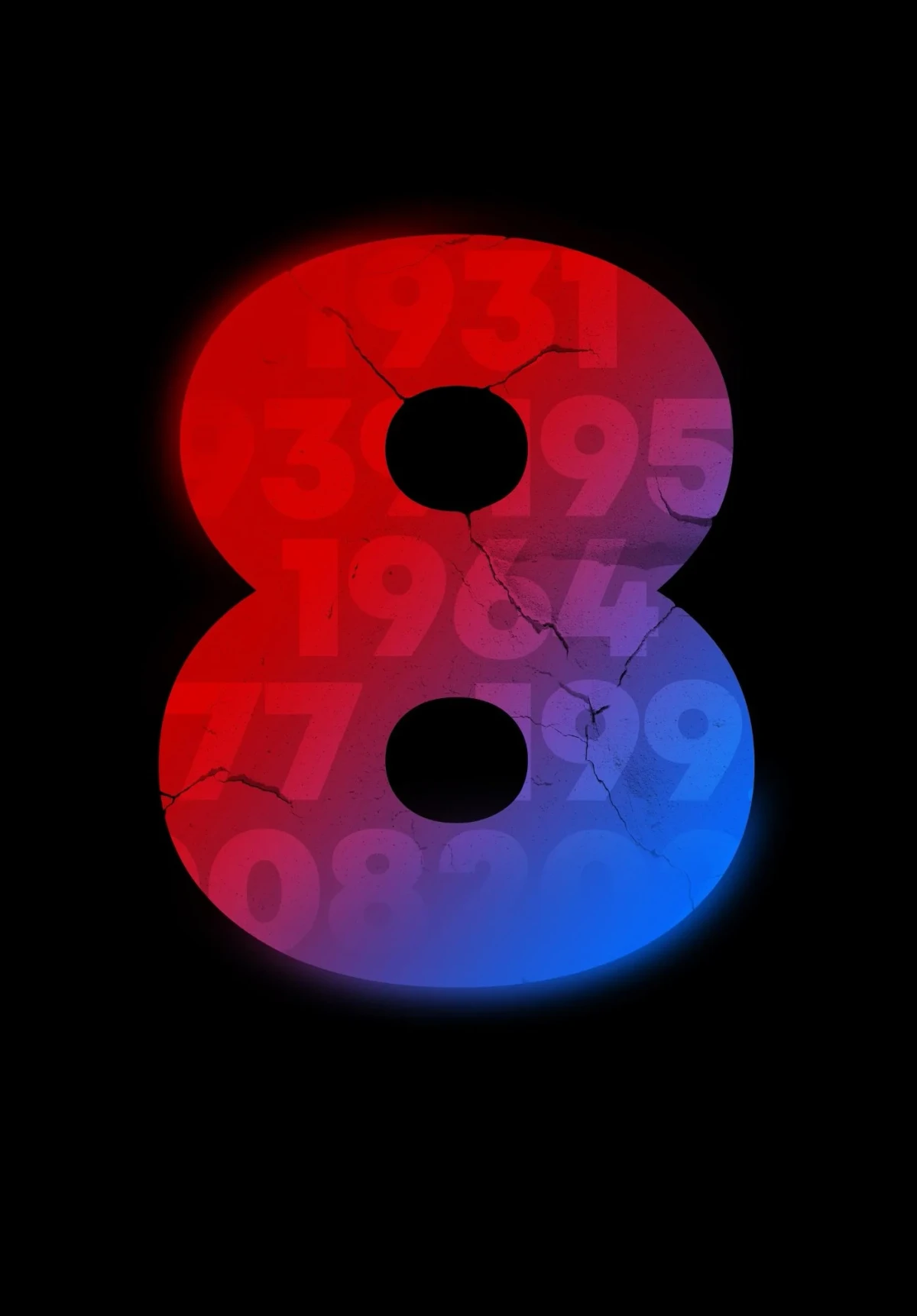 Постер фильма 8