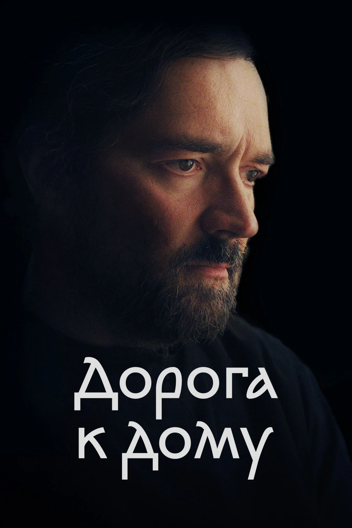 Постер фильма Дорога к дому