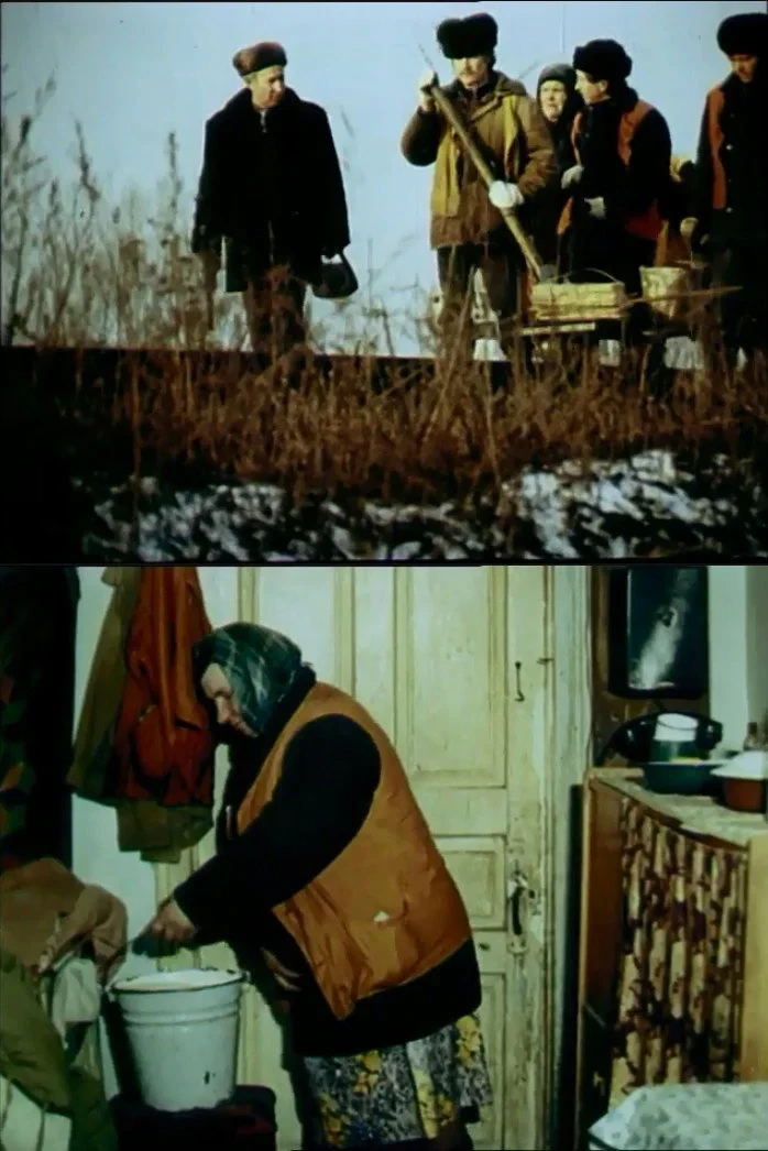 Постер фильма Сон среди бела дня