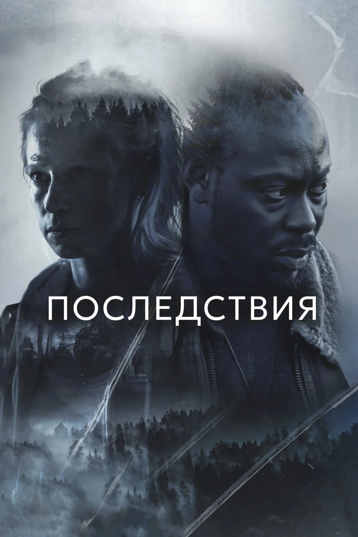 Постер фильма Последствия