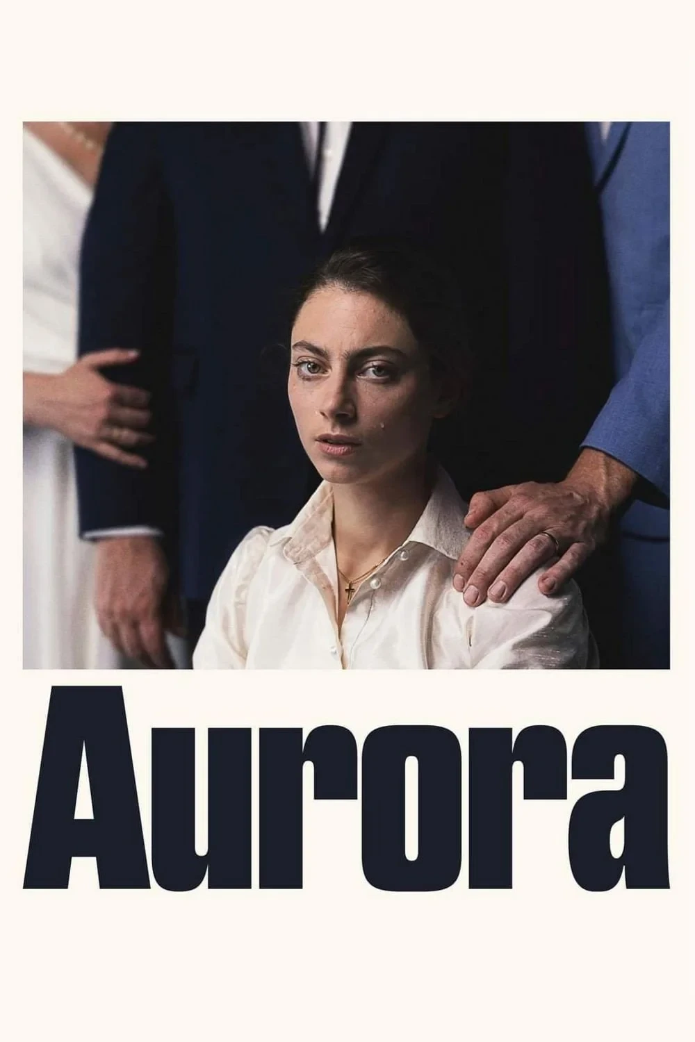 Постер фильма Аврора