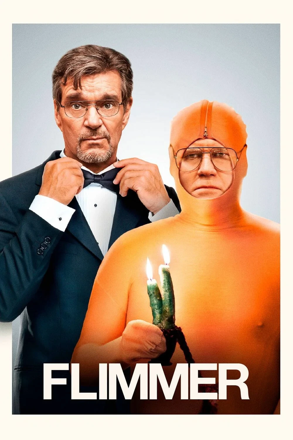 Постер фильма Мерцание