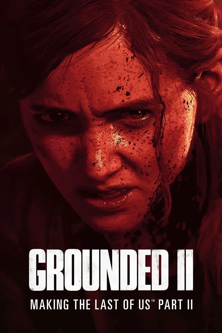 Постер фильма Создание игры «The Last of Us Part II»