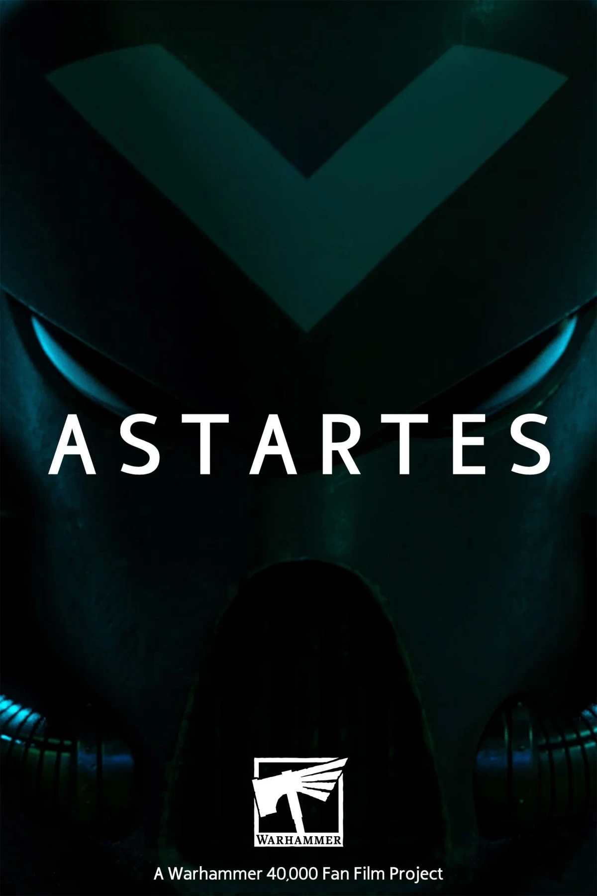 Постер фильма Астартес