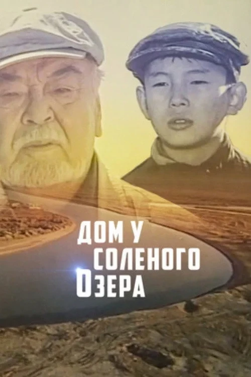 Постер фильма Дом у соленого озера
