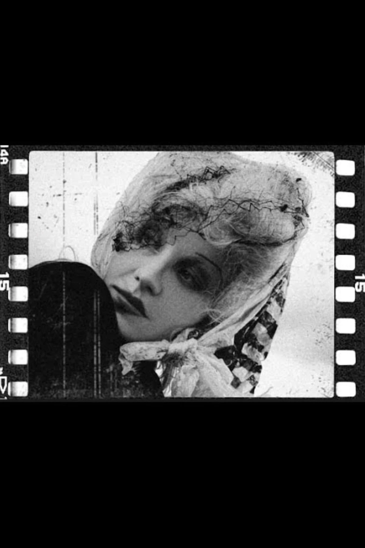 Постер фильма Богиня: Как я полюбила. Фильм о фильме