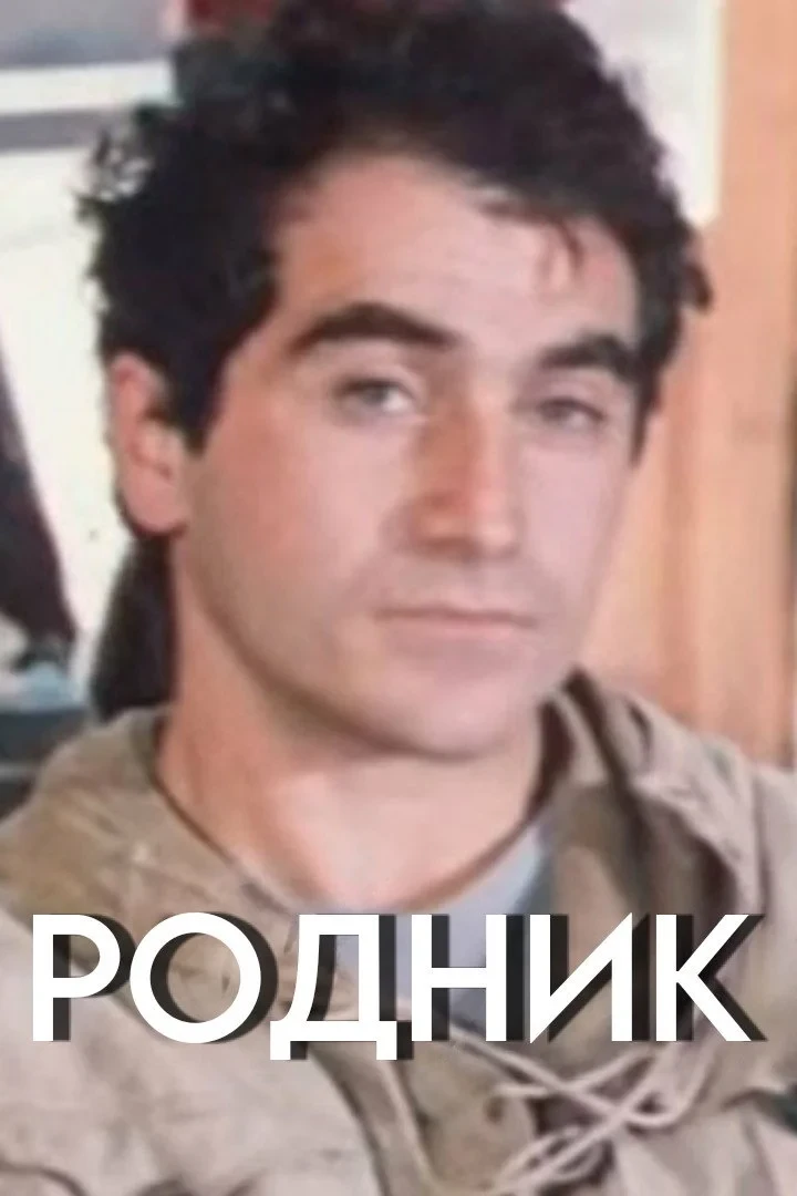 Постер фильма Родник