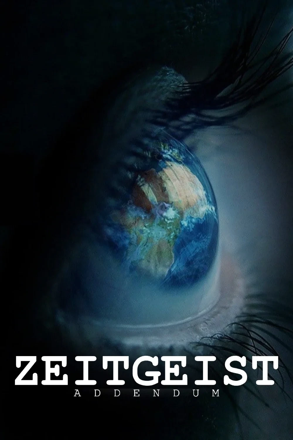Постер фильма Дух времени. Приложение