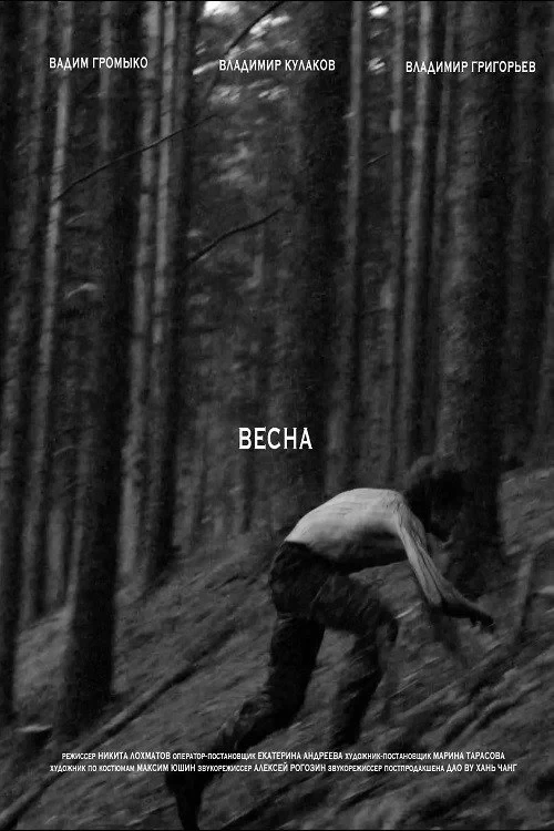 Постер фильма Весна