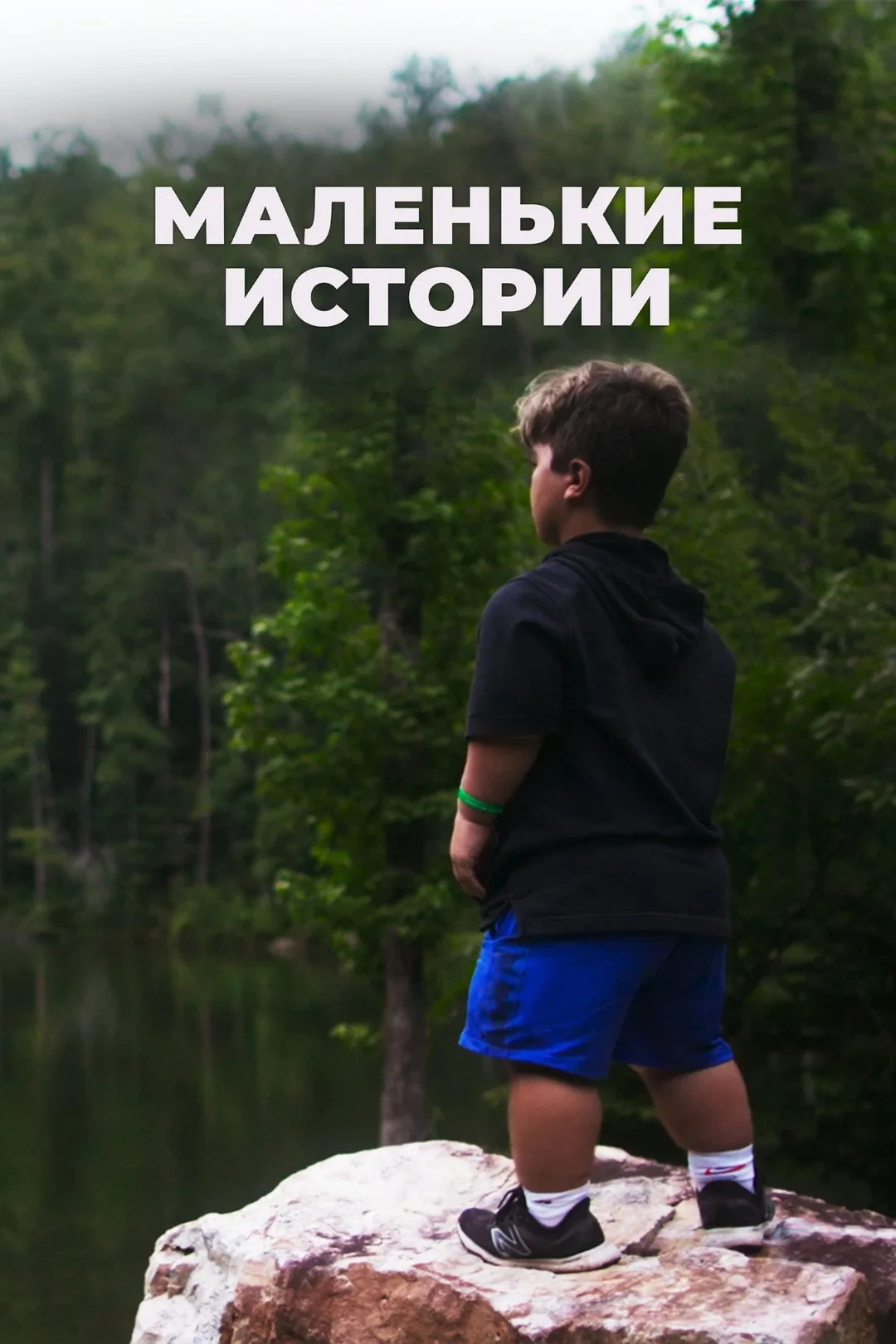 Постер фильма Маленькие истории