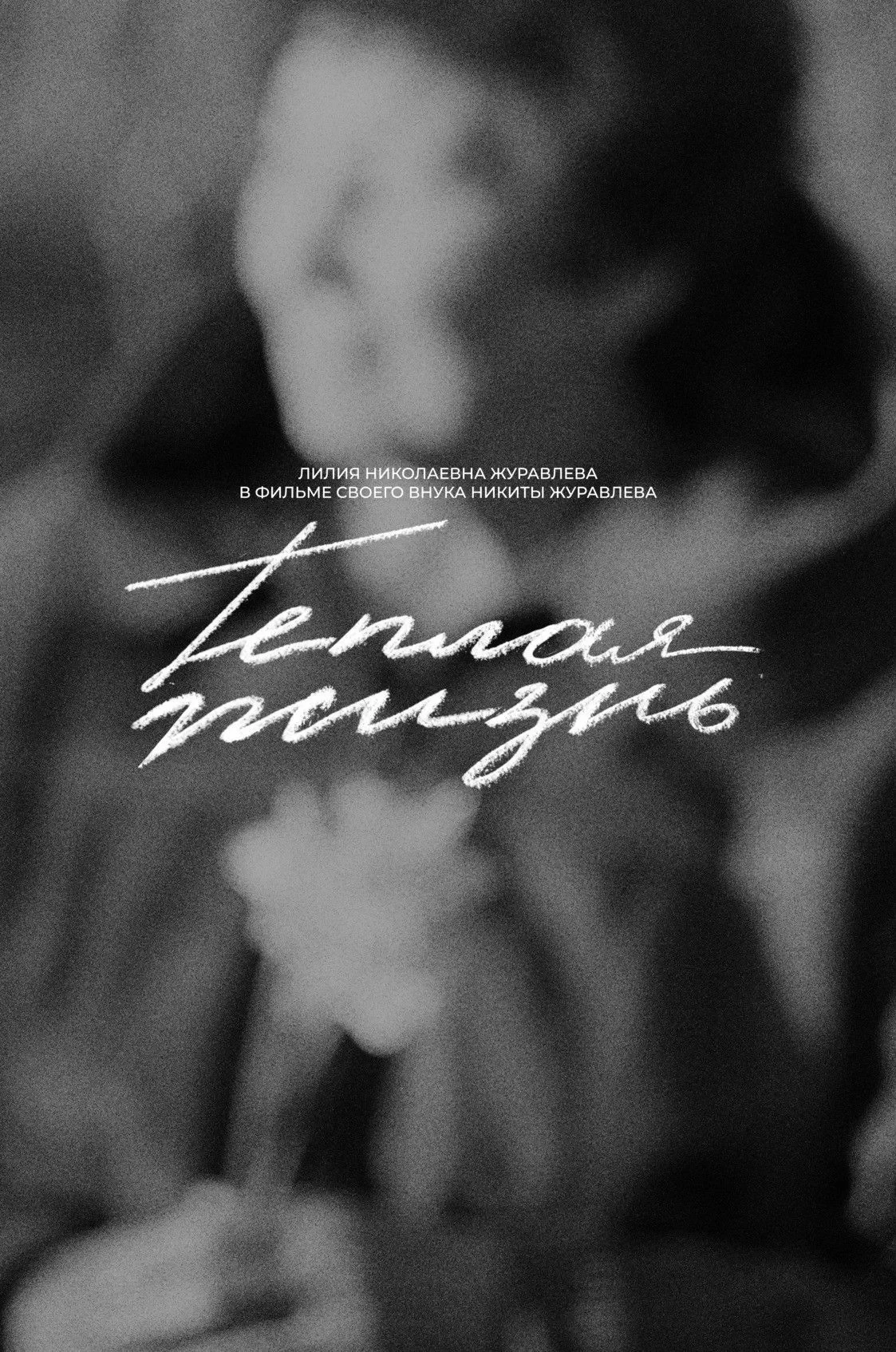 Постер фильма Теплая жизнь