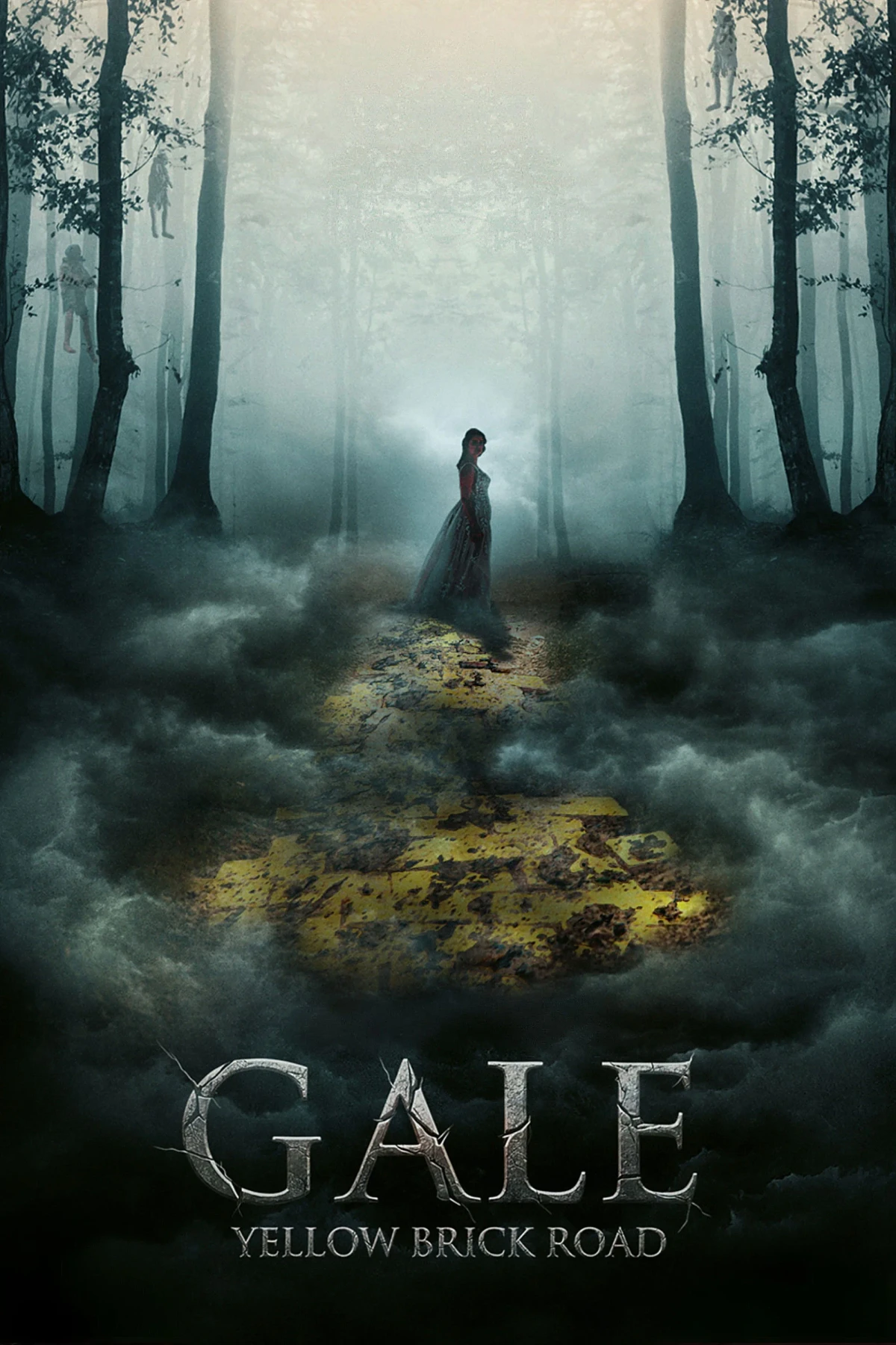 Постер фильма Gale: Yellow Brick Road