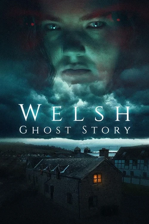 Постер фильма Welsh Ghost Story