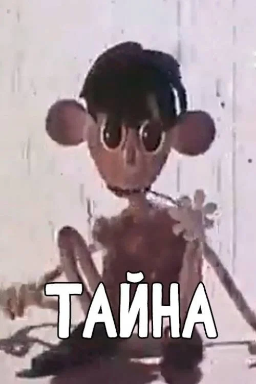 Постер фильма Тайна
