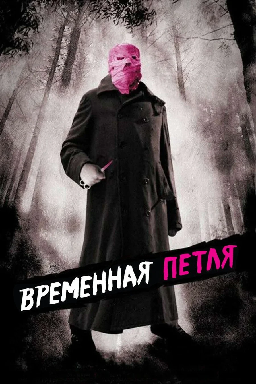 Постер фильма Временная петля