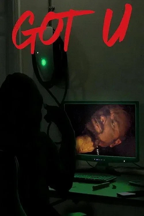 Постер фильма Got U