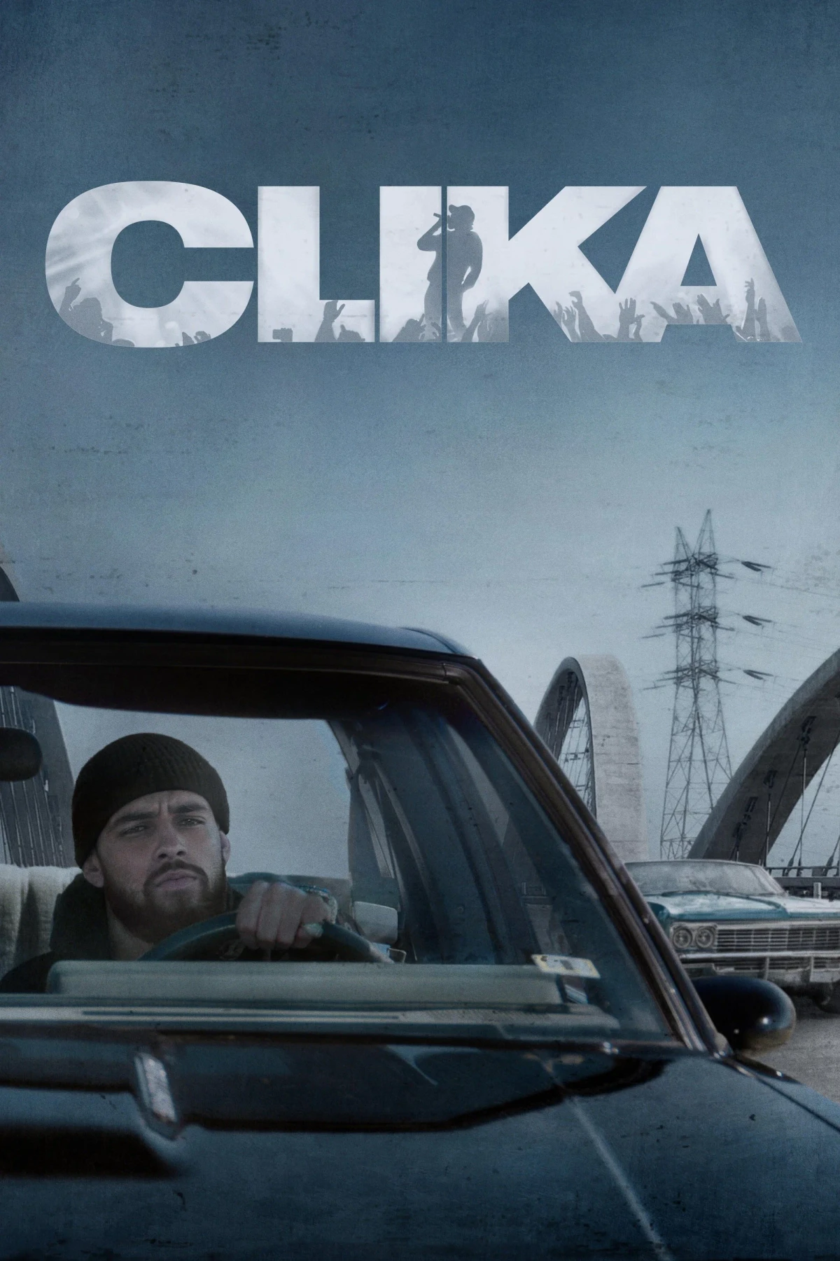 Постер фильма Clika